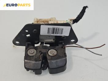 Брава заден капак за Fiat Croma Station Wagon (06.2005 - 08.2011), комби, позиция: задна