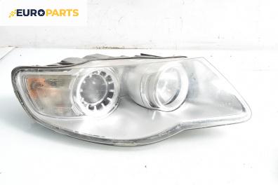 Фар за Volkswagen Touareg SUV I (10.2002 - 01.2013), джип, позиция: дясна