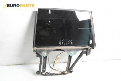 Странично стъкло за Volkswagen Touareg SUV I (10.2002 - 01.2013), 4+1 вр., джип, позиция: задна, дясна