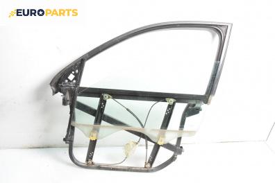 Странично стъкло за Volkswagen Touareg SUV I (10.2002 - 01.2013), 4+1 вр., джип, позиция: предна, лява