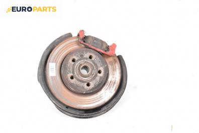 Шенкел главина за Audi A4 Avant B7 (11.2004 - 06.2008), позиция: предна, лява