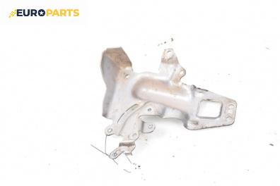 Алуминиева планка за Mercedes-Benz GLA Class SUV (X156) (12.2013 - 02.2020), джип