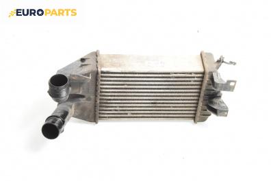 Интеркулер за Opel Zafira B Minivan (07.2005 - 14.2015) 1.9 CDTI, 100 к.с.