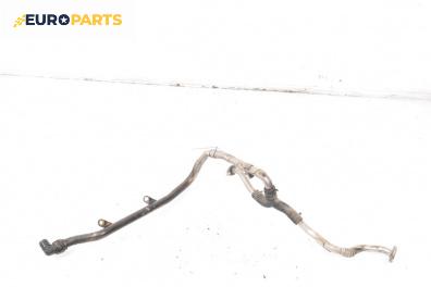 Климатична тръба за Audi A4 Avant B6 (04.2001 - 12.2004)