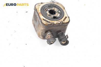 Маслоохладител за Audi A4 Avant B6 (04.2001 - 12.2004) 3.0 quattro, 220 к.с.