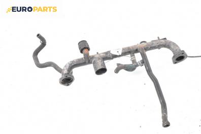 Тръба за охладителна течност за Audi A4 Avant B6 (04.2001 - 12.2004) 3.0 quattro, 220 к.с.