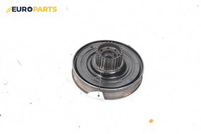 Демпферна шайба за Audi A4 Avant B6 (04.2001 - 12.2004) 3.0 quattro, 220 к.с.