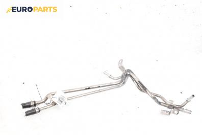 Маслени тръби за Mercedes-Benz GLA Class SUV (X156) (12.2013 - 02.2020) GLA 200 CDI / d (156.908), 136 к.с.