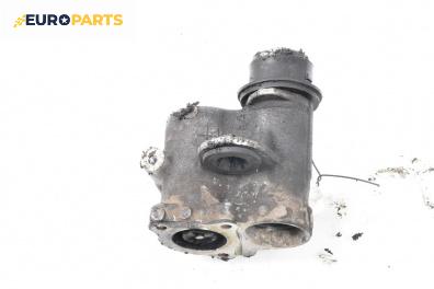 EGR тръба за Renault Clio II Hatchback (09.1998 - 09.2005) 1.5 dCi (B/CB08), 82 к.с.