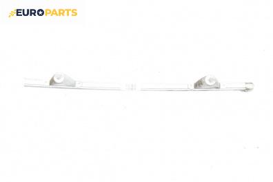 Водач стъкло за Opel Zafira B Minivan (07.2005 - 14.2015), 4+1 вр., миниван, позиция: дясна