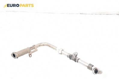 EGR тръба за Chrysler Voyager Minivan IV (09.1999 - 12.2008) 2.5 CRD, 141 к.с.