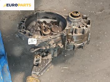 Ръчна скоростна кутия за Volkswagen Transporter IV Bus (09.1990 - 04.2003) 1.9 D, 60 к.с.