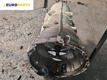 Автоматична скоростна кутия за BMW 3 Series E90 Touring E91 (09.2005 - 06.2012) 320 d, 163 к.с., автоматик, № 1071301271