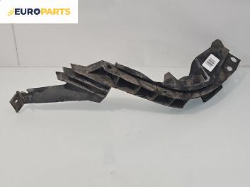 Държач броня за Volkswagen Golf IV Hatchback (08.1997 - 06.2005), хечбек, позиция: задна, лява