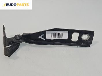 Панта преден капак за Volkswagen Golf IV Hatchback (08.1997 - 06.2005), 2+1 вр., хечбек, позиция: лява