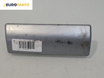 Интериорна лайсна за Opel Zafira B Minivan (07.2005 - 14.2015), 4+1 вр., миниван