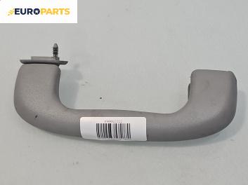 Ръкохватка за таван за Opel Zafira B Minivan (07.2005 - 14.2015), 4+1 вр., позиция: задна, дясна