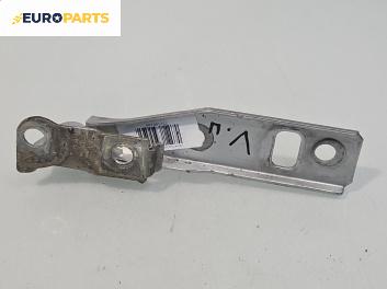 Панта преден капак за Volkswagen Golf IV Hatchback (08.1997 - 06.2005), 4+1 вр., хечбек, позиция: лява