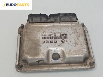 Компютър двигател за Volkswagen Golf IV Hatchback (08.1997 - 06.2005) 1.9 TDI, 110 к.с., № 038 906 012 AP