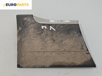 Праг за Volkswagen Touareg SUV I (10.2002 - 01.2013), 4+1 вр., джип, позиция: лява