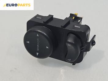 Бутон ел. огледала  за Chrysler Voyager Minivan IV (09.1999 - 12.2008)