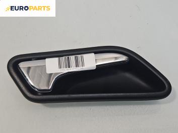 Вътрешна дръжка за Mercedes-Benz A-Class Hatchback W169 (09.2004 - 06.2012), 4+1 вр., хечбек, позиция: предна, дясна