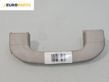 Ръкохватка за таван за Mercedes-Benz A-Class Hatchback W169 (09.2004 - 06.2012), 4+1 вр., позиция: задна, лява