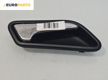 Вътрешна дръжка за Mercedes-Benz A-Class Hatchback W169 (09.2004 - 06.2012), 4+1 вр., хечбек, позиция: предна, дясна