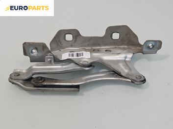 Панта преден капак за Mercedes-Benz A-Class Hatchback W169 (09.2004 - 06.2012), 4+1 вр., хечбек, позиция: лява