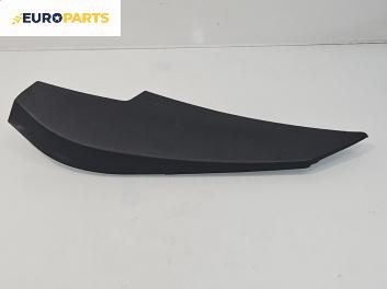 Интериорна кора за Mercedes-Benz A-Class Hatchback W169 (09.2004 - 06.2012), 4+1 вр., хечбек