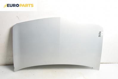 Преден капак за Renault Megane II Grandtour (08.2003 - 08.2012), 4+1 вр., комби, позиция: предна