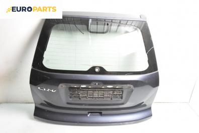 Заден мост за Honda CR-V III SUV (06.2006 - 01.2012), джип