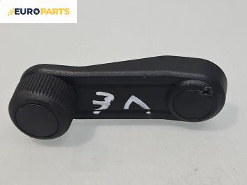 Ръкохватка врата за Mercedes-Benz A-Class Hatchback W169 (09.2004 - 06.2012), 4+1 вр., хечбек, позиция: задна, лява