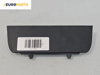 Интериорна кора за Mercedes-Benz A-Class Hatchback W169 (09.2004 - 06.2012), 4+1 вр., хечбек