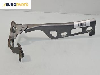 Панта преден капак за Opel Zafira B Minivan (07.2005 - 14.2015), 4+1 вр., миниван, позиция: дясна