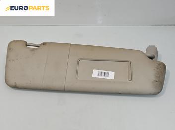 Сенник за Audi A4 Avant B7 (11.2004 - 06.2008), позиция: лява