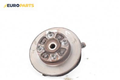 Шенкел главина за Chevrolet Matiz Hatchback (M200) (01.2005 - ...), позиция: предна, лява