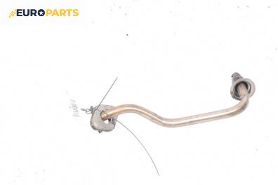 EGR тръба за Chevrolet Matiz Hatchback (M200) (01.2005 - ...) 1.0, 67 к.с.