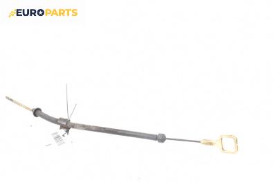 Щека за масло за Chevrolet Matiz Hatchback (M200) (01.2005 - ...) 1.0, 67 к.с.