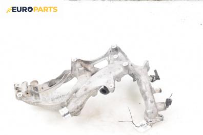 Стойка алтернатор за Mercedes-Benz GLA Class SUV (X156) (12.2013 - 02.2020) GLA 200 CDI / d (156.908), 136 к.с.