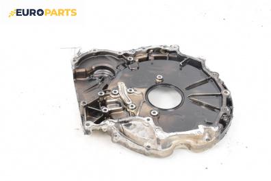 Капак ангренажен ремък за Mercedes-Benz GLA Class SUV (X156) (12.2013 - 02.2020) GLA 200 CDI / d (156.908), 136 к.с.