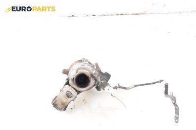 Турбо за Mercedes-Benz GLA Class SUV (X156) (12.2013 - 02.2020) GLA 200 CDI / d (156.908), 136 к.с., № 651 090 05 86