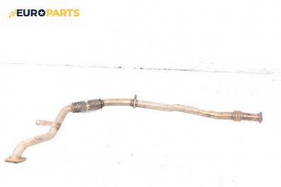 EGR тръба за Mercedes-Benz GLA Class SUV (X156) (12.2013 - 02.2020) GLA 200 CDI / d (156.908), 136 к.с.