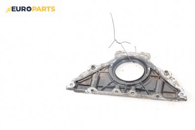 Капак ангренажен ремък за Mercedes-Benz GLA Class SUV (X156) (12.2013 - 02.2020) GLA 200 CDI / d (156.908), 136 к.с.