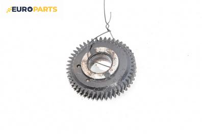 Зъбно колело за Mercedes-Benz GLA Class SUV (X156) (12.2013 - 02.2020) GLA 200 CDI / d (156.908), 136 к.с.