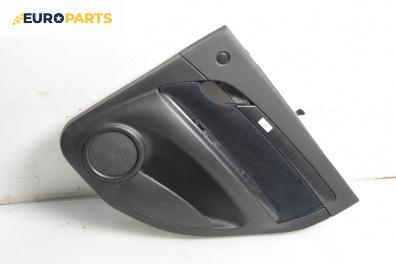 Кора врата за Fiat Croma Station Wagon (06.2005 - 08.2011), 2+1 вр., комби, позиция: задна, лява