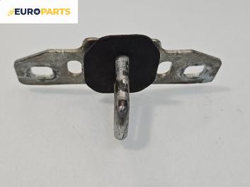 Закопчалка в багажник за Mercedes-Benz GLA Class SUV (X156) (12.2013 - 02.2020), джип