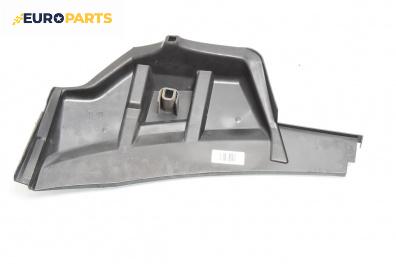 Пластмасова кора за Volkswagen Passat III Variant B5 (05.1997 - 12.2001), 4+1 вр., комби