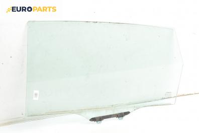 Странично стъкло за Honda CR-V III SUV (06.2006 - 01.2012), 4+1 вр., джип, позиция: задна, лява