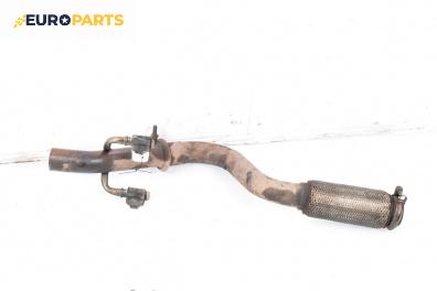 Гърнета, генерации за Peugeot 307 Hatchback (08.2000 - 12.2012) 1.6 HDi 110, 109 к.с.